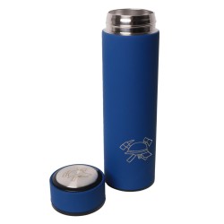 Thermosflasche Feuerwehr