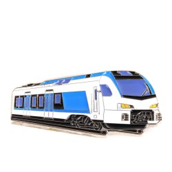 Magnet Stadler Flirt