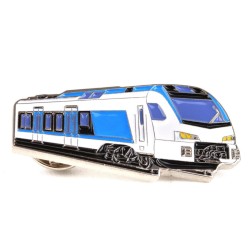 Pin Stadler Flirt
