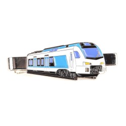 Krawattenklammer Stadler Flirt