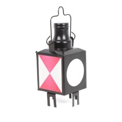 Mini Zugschlußlaterne
