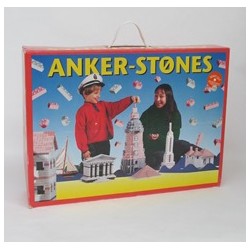 Ankerstones 600 Stück