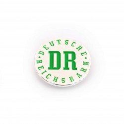 Pin DR (DDR)