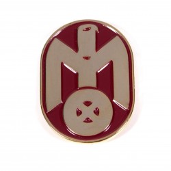 Pin Mitropa (DRG/1930er)