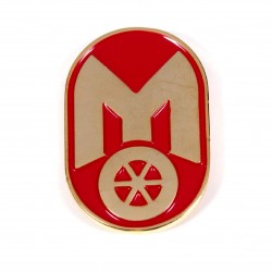 Magnet Mitropa (DR/DDR)